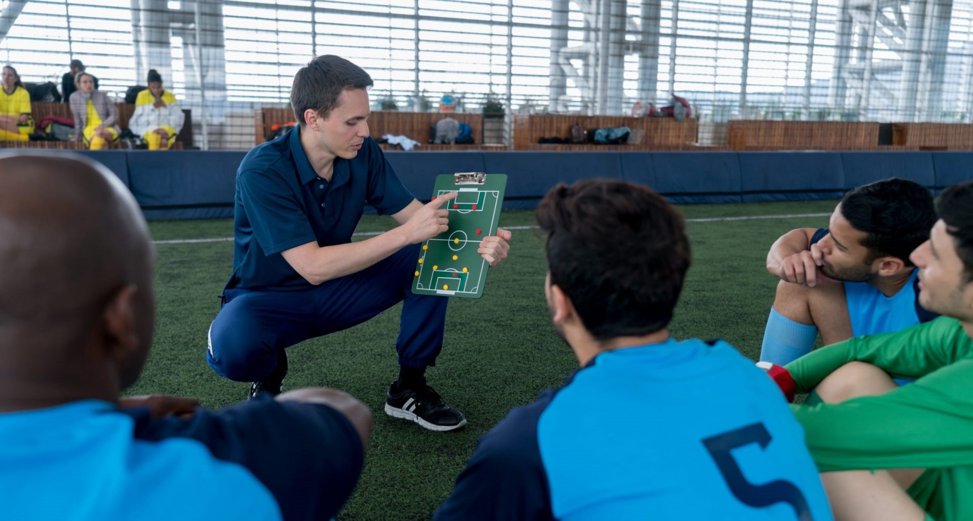 Professional Insights